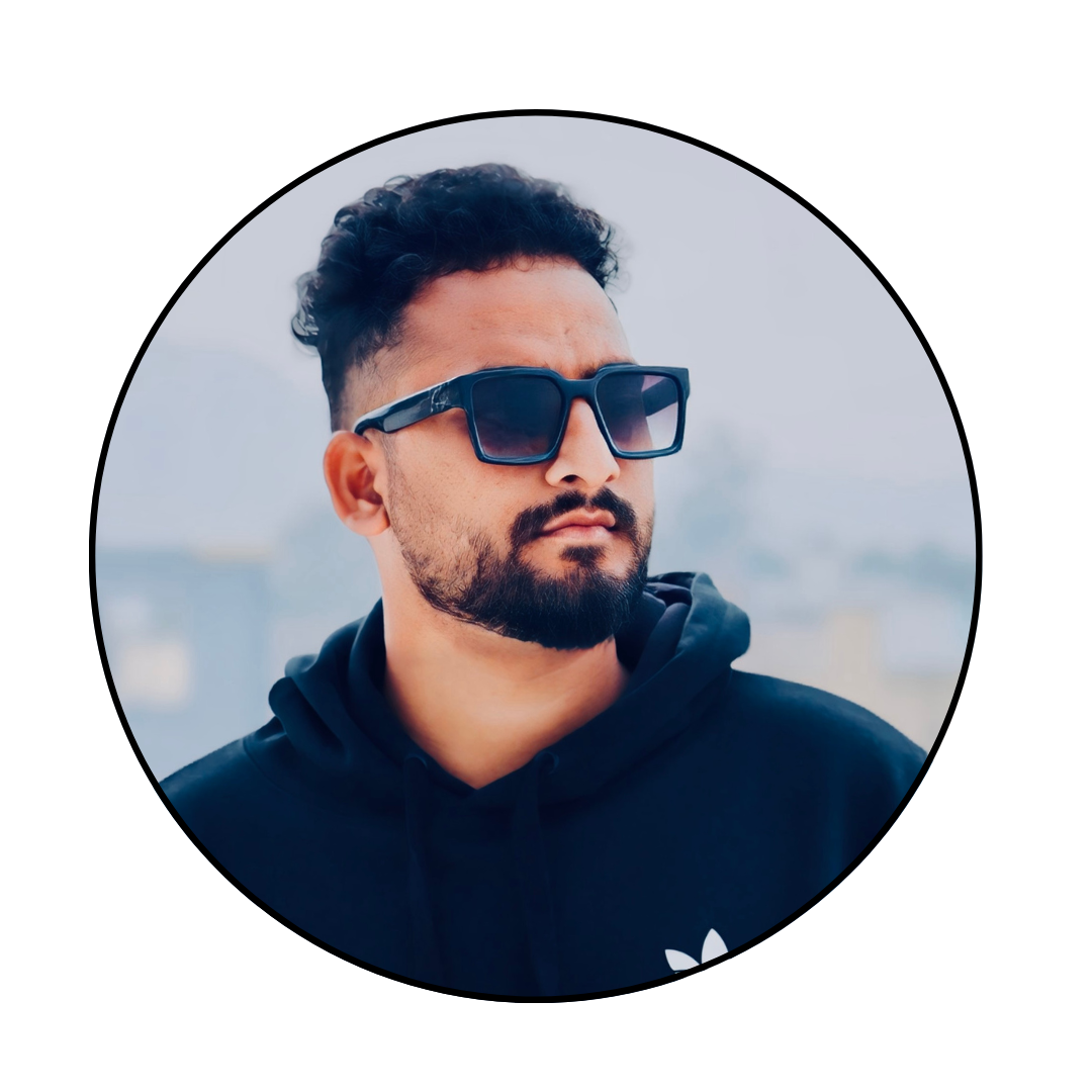 Mustaafaah profile picture